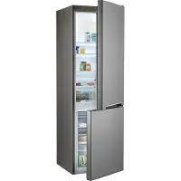Amica KGCL 387115 E Ed-Look Kühlkombi 183/84L E 170x54x59,5cm