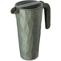 Koziol Kanne "CLUB PITCHER", 1,5 l, spülmaschinenegeeignet, unzerbrechlich, 100% recycelbar