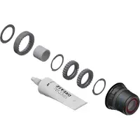 Dt Swiss Service Rat Ln Wfb Mtb Sr Xd Ss 36 Service-kit