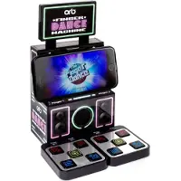 Thumbs Up ThumbsUp! ORB Retro Finger Dance Machine