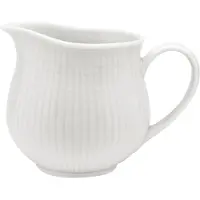 Rörstrand Swedish Grace Kanne 48 cl Snö