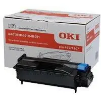 OKI Original Oki Trommelmodul 44574307, Einzelpack, schwarz