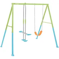 Intex Kindergarten Mit Wippe
