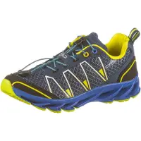 CMP Kids Altak Trail 30Q9674K12NE (38/cosmo-limeade)