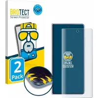 BROTECT Full-Cover Displayschutz Matt