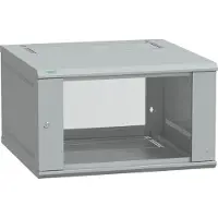 APC Schneider Electric NSYKDB6U4F, Stahl