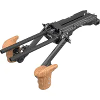 SmallRig SONY VCT-14 Universal Multifunctional Shoulder Kit