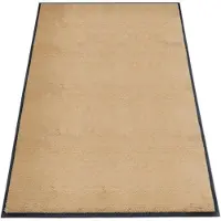 Miltex Schmutzfangmatte Eazycare Style 120x200cm A04 Golden Tan
