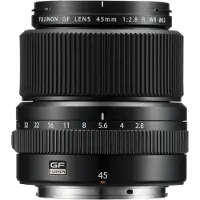 Fujifilm Fujinon GF45mm F2.8 R WR