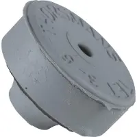 Schneider Electric Thorsman TET, Kabeleinführung, grau, ISO M40, Durchmesser 20 bis 26 IMT36184