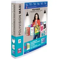 Hamelin Maxivision A4 Halteöse