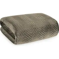 Eurofirany Sofia Betreade Machten Einen Weiten Und Matte Wilded Vetele In Der Hote Presse 220 x 240 cm.