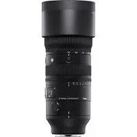 Sigma 70-200mm f/2.8 DG DN OS Sports Sony FE Gebrauchtware | Sehr leichte Gebrauchsspuren | 12 Monate Garantie