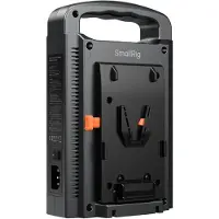 SmallRig 4578 Kamera-ladegerät