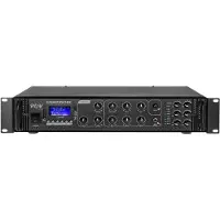 Usorteret FM/MP3/BLUETOOTH HQM2350BC RADIOVERSTÄRKER 350W