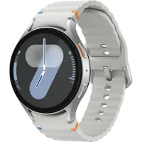 Samsung Galaxy Watch7 , 3,81 cm (1.5"), AMOLED, Touchscreen, WLAN, GPS, 33,8 g