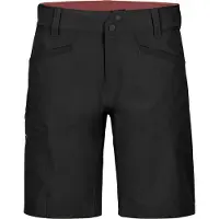 Ortovox Damen Shorts PELMO SHORTS W