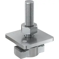 Fischer Hammerkopfschraube FCN Clix S 10x30
