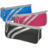 Herlitz Schlamper Rolle Sport aus Polyester zufällige Farbe (1 Stück)
