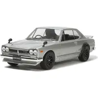 Tamiya 1/24 Skyline 2000GT-R StCustom