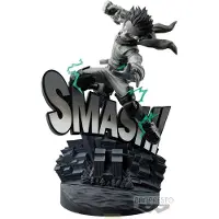 My Hero Academia Izuku Midoriya Dioramatische Töne Figur Mehrfarbig Kinder Mehrfarbig One Size