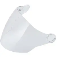 MTR Demi-Jet 7 Visier unisex, L-2XL