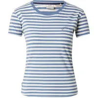 Superdry Essential Logo Str Fitted Kurzarm-t-shirt