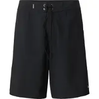 Quiksilver Boardshorts "Surfsilk Kaimana 20", Herren, Gr. 40(XXXL), schwarz, Obermaterial: 88% Microfaser, 12% Elasthan;, Hosen Boardshorts