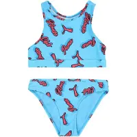 Puma Printed Bikini