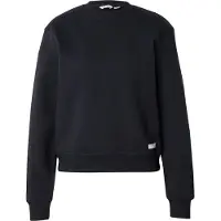 Björn Borg Pullover Centre Sweatshirt Damen Black Beauty-M