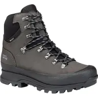 Hanwag Wanderschuhe Nazcat II GTX Herren Asphalt Black-Schuhgröße 43