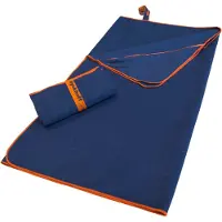 Dyckhoff Sporthandtuch "Mikrofaser Sporttuch", (1 St.), auch als 2er Set erhätlich