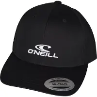 O'Neill Logo Wave Kappe
