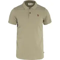 Fjällräven Övik Kurzarm-poloshirt