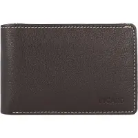 PICARD Geldbörse Diego Wallet With Flap Cafe braun