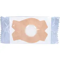 Pro-ophta Augenverband S klein 1 St Verband