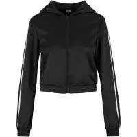 Urban Classics Cropped Trainingsjacke