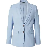 More & more Blazer in Hellblau - 40