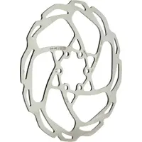 Hayes Bremsscheibe + Schraube D8