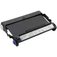 Brother PC-301 Mehrfachkassette, schwarz