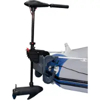 Intex Elektrischer Außenbordmotor Dc/ 12v 480w
