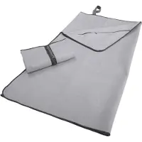 Dyckhoff Sporthandtuch "Mikrofaser Sporttuch", (1 St.), auch als 2er Set erhätlich