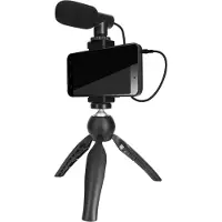 Puluz Streaming- und Vlogging-Set