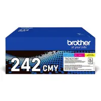 Brother Tn-242 Cmy Toner