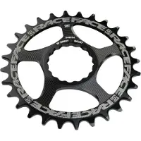 Race Face Tablett Direct Mount Bosch Gen4 - Shimano 12v – 34T – 52mm