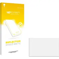 Upscreen Schutzfolie Displayschutz Displayschutzfolie Folie Matt Entspiegelungsfolie
