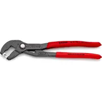 Knipex 85 51 250 C SB Schlauchschellen-Zange e