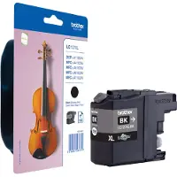Brother Lc127xlbk Tintenpatrone