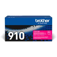Brother TN-910M, 9000 Seiten, Magenta, 1 Stück(e)