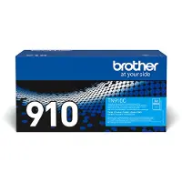 Brother TN-910CP, 9000 Seiten, Cyan, 1 Stück(e)